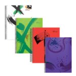 CUADERNO 29.7 ESSENTIAL RAYADO - Imagen 3