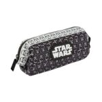 CARTUCHERA MOOVING OPEN STAR WARS