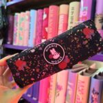 CARTUCHERA MOOVING RECTANGULAR MINNIE MOUSE - Imagen 2