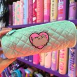 CARTUCHERA MOOVING TUBO PUSHEEN - Imagen 2