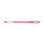 BOLIGRAFO UNI BALL SIGNO PASTEL ROSA
