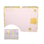 PLANIFICADOR MOOVING 32x25 LIBERTY - Imagen 2