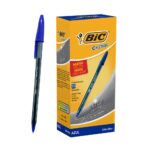 BIC CRISTAL ULTRAFINA 0.7 mm AZUL - Imagen 2