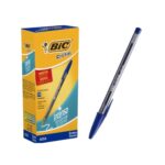 BIC CRISTAL ULTRAGRUESA 1.6 mm AZUL - Imagen 2