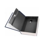 LIBRO COFRE CAMUFLADO GRANDE 19x28 - Imagen 2