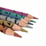 COLORES MOOVING HEY METAL x 12 - Imagen 2