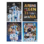 CUADERNO 16x21 MOOVING T/DURA AFA