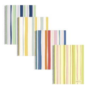 CUADERNO 29.7 CLASSIC RAYADO