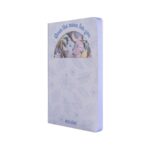 CUADERNO A5 MOOVING MAGIC LAYERS STITCH
