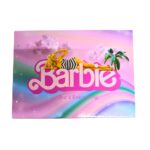 CARPETA N°5 BARBIE