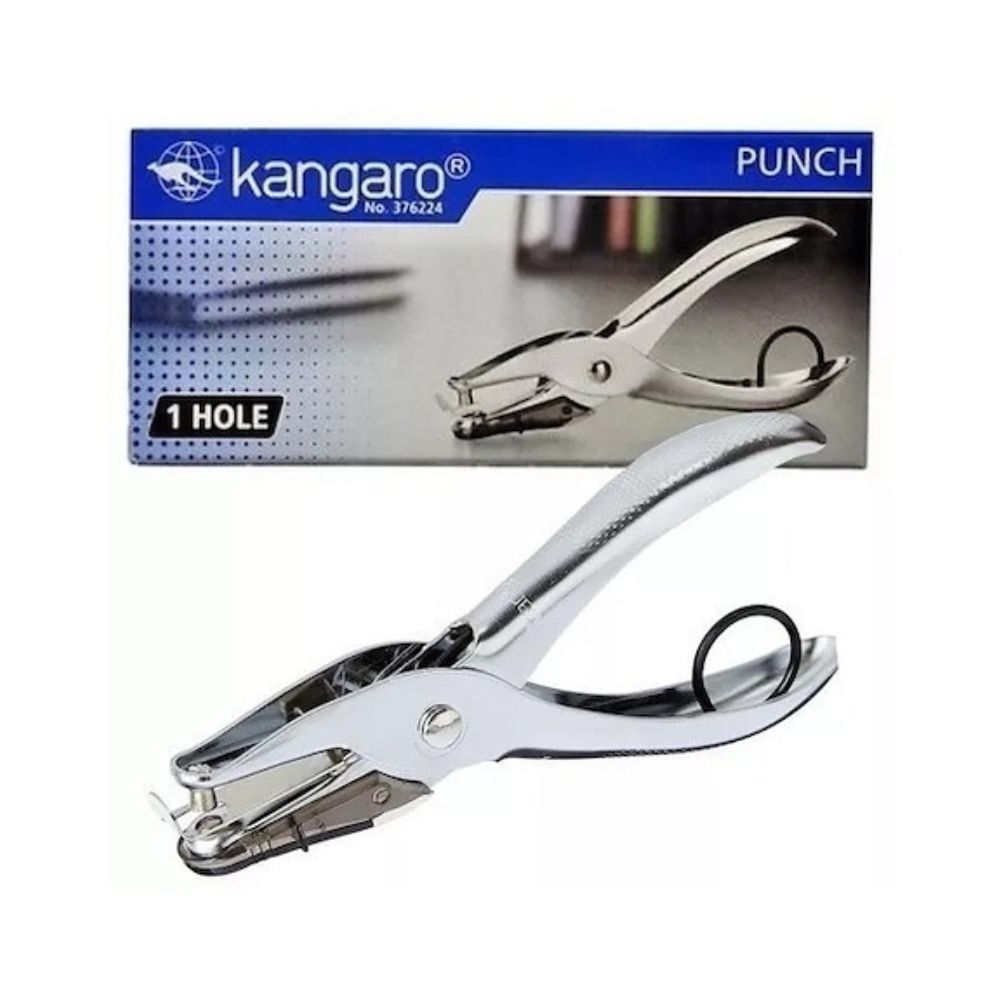 1439_0 PERFORADORA KANGARO 1 PERF- - Imagen 1