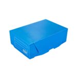 CAJA ARCHIVO PLASTICO LEGAJO