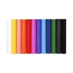 CONTAC COLOR LISO 45cm x 1mt