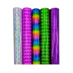 CONTAC HOLOGRAFICO 45cm x 1mt