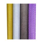 CONTAC GLITTER 45cm x 1mt