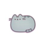 BLOCK MOOVING NOTEPAD C/IMAN PUSHEEN