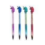 BOLIGRAFO COLOURS METAL UNICORNIO