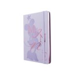 CUADERNO A5 MOOVING NOTES MINNIE x 96 hjs