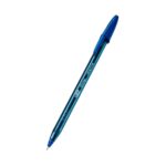 BIC CRISTAL ULTRAFINA 0.7 mm AZUL