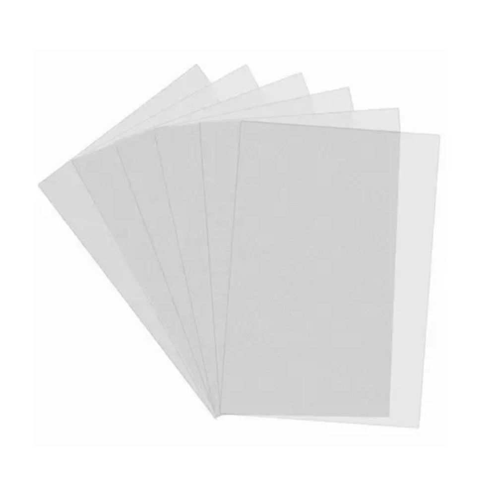 2310_0 PAPEL CALCO SCHOELLER 110 g 50X70 - Imagen 1