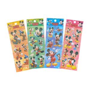 STICKER FANTASIA MOTIVOS VARIOS