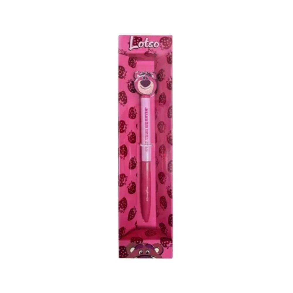 2484_0 BOLIGRAFO MOOVING LOTSO - Imagen 1