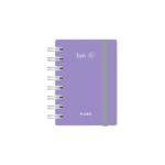 CUADERNO A7 RIDEO