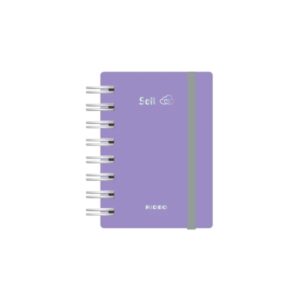 CUADERNO A7 RIDEO