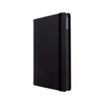 CUADERNO A5 MOOVING NOTES BLACK EDITION x 96 hjs
