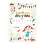 LIBRO ESCRITURA DIVERTIDA 4