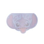 BLOCK MOOVING NOTEPAD C/IMAN STITCH