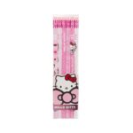 LAPIZ HELLO KITTY x 6
