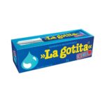 LA GOTITA GEL 3 g