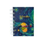 CUADERNO A7 LENZO