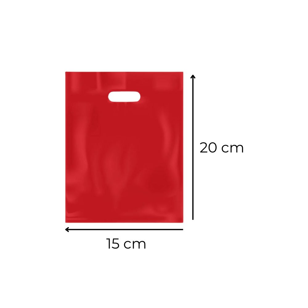 3150_1 BOLSA RIÑON 15x20 50u - Imagen 1