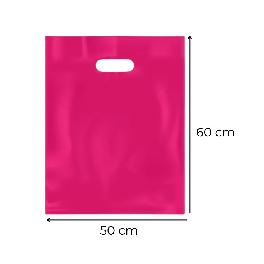 3156_1 BOLSA RIÑON 50x60 u - Imagen 1