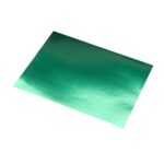 CARTULINA 45x60 METALIZADA VERDE