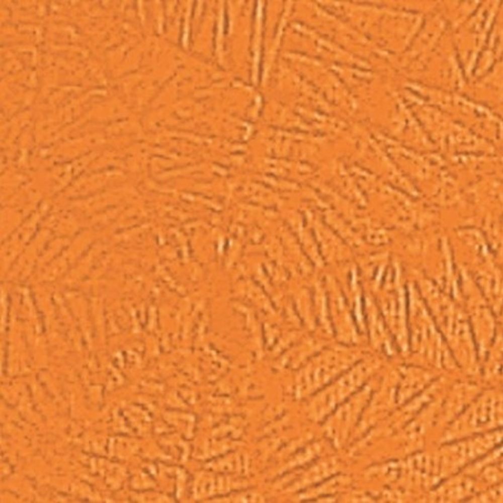 3312_0 PAPEL FORRAR ARAÑA 50x70 NARANJA - Imagen 1