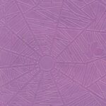 PAPEL FORRAR ARAÑA 50x70 LILA