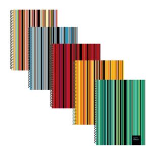 CUADERNO 29.7 CLASSIC x 120 HOJAS