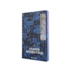 CUADERNO A5 MOOVING MAGIC LAYERS AFA