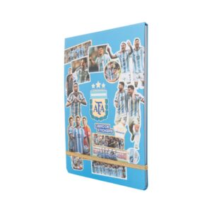LIBRO DE STICKERS AFA 310 u