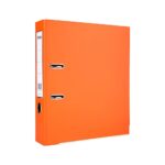 BIBLIORATO A4 NARANJA