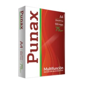 RESMA PUNAX A4 75 g
