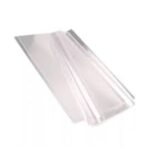 LAMINA PP 70 x 1 MT (POLIPROPILENO CRISTAL)
