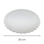 BANDEJA ARENALES 30 cm