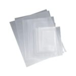 BOLSA PP 4*20 x 200u