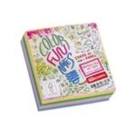 TACO MEDORO 9X9 MULTICOLOR
