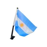 BANDERA MASTIL P/AUTO