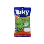 GLOBO TUKY 9 VERDE MANZANA x 50"